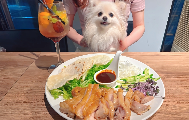 北京ダック